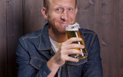 Alkohol und Training